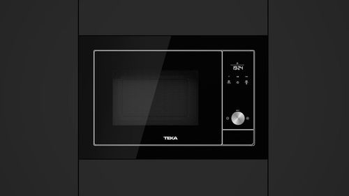 cumpără Cuptor cu microunde încorporabil Teka ML 8200 Black în Chișinău 