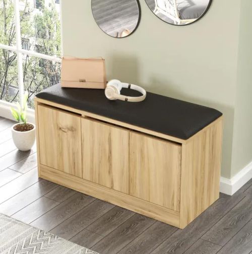 cumpără Raft pentru încălțăminte Trendy MR2-KE 89x45x35cm în Chișinău 