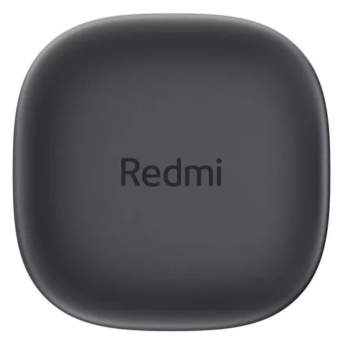 cumpără Căști fără fir Xiaomi Redmi Buds 6 Play Black în Chișinău 