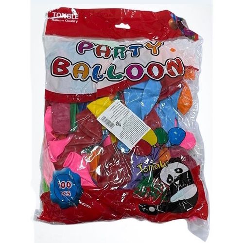 cumpără Jucărie Richi 028220 Baloane 100buc. în Chișinău 