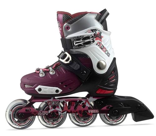 cumpără Role Fila 010618292 NRK JUNIOR G COMBO 3 size 28-31 în Chișinău 