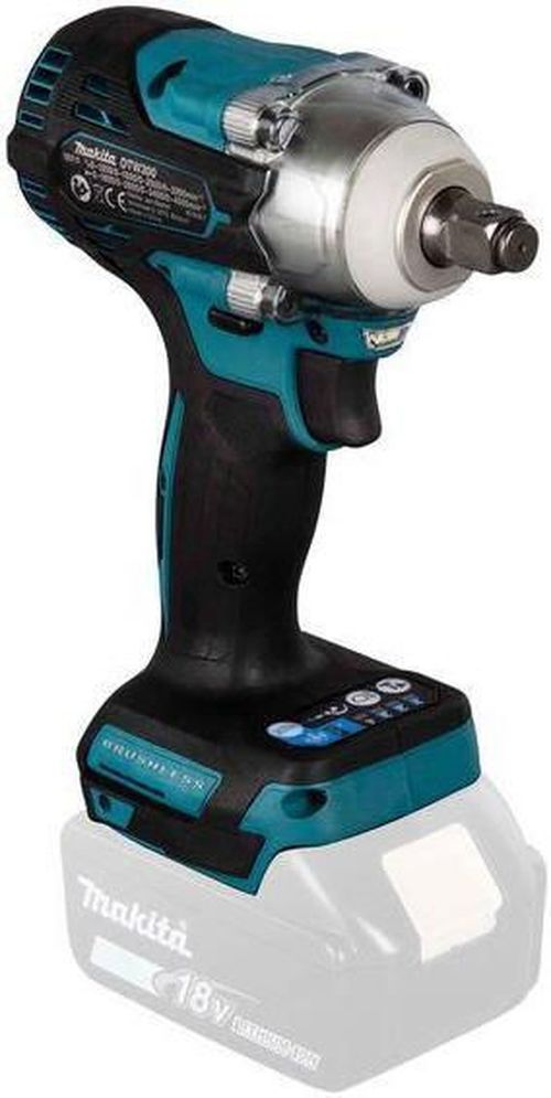 купить Гайковерт Makita DTW300Z в Кишинёве 