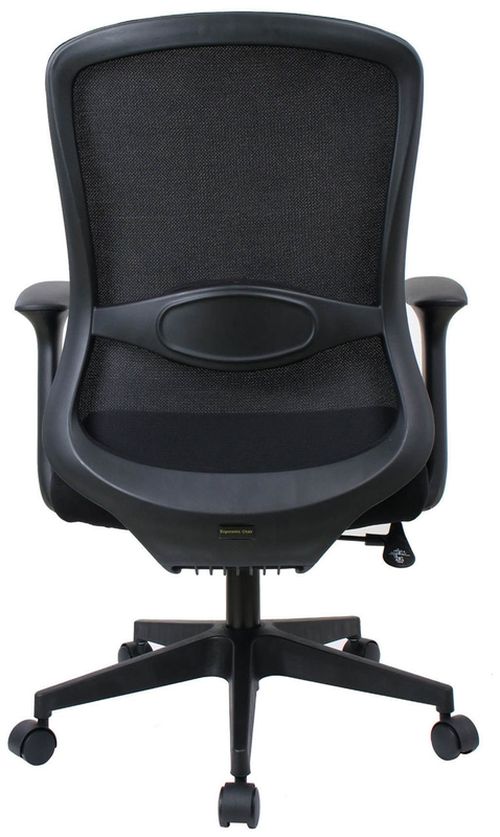 cumpără Fotoliu de birou Deco Tablo Black în Chișinău 