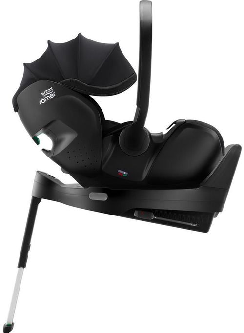 cumpără Scaun auto Britax-Römer Baby-Safe Pro Galaxy Black - GreenSense (2000040142) în Chișinău 