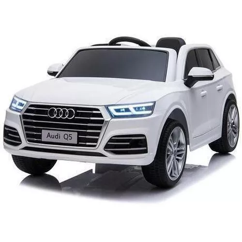 купить Электромобиль Richi RT305 / 1 alb Audi Q8 в Кишинёве 