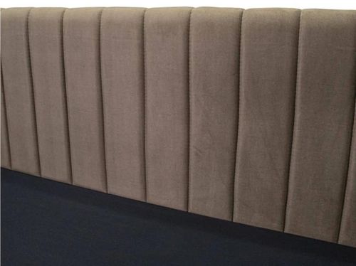 cumpără Pat Interdepo Camila 900, коричневый/оливковый în Chișinău 