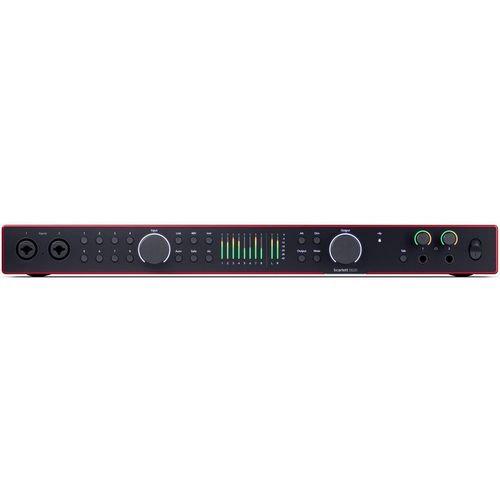 cumpără DJ controller Focusrite Scarlett 18i20 4th Gen în Chișinău 