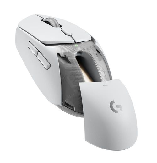 купить Мышь Logitech G309 LIGHTSPEED White в Кишинёве 