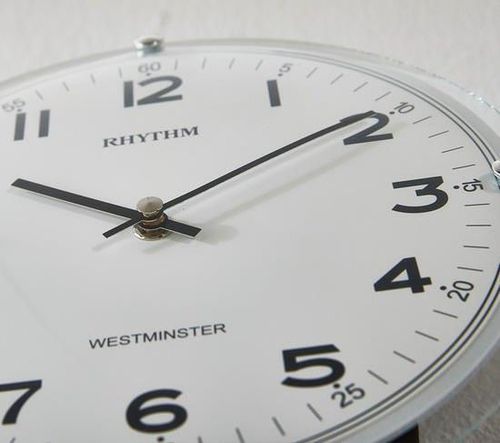 купить Часы Rhythm CMJ592NR06 в Кишинёве 