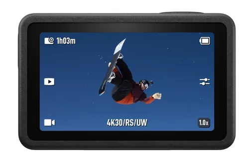 купить Экстрим-камера DJI Osmo Action 5 Pro Adventure Combo в Кишинёве 