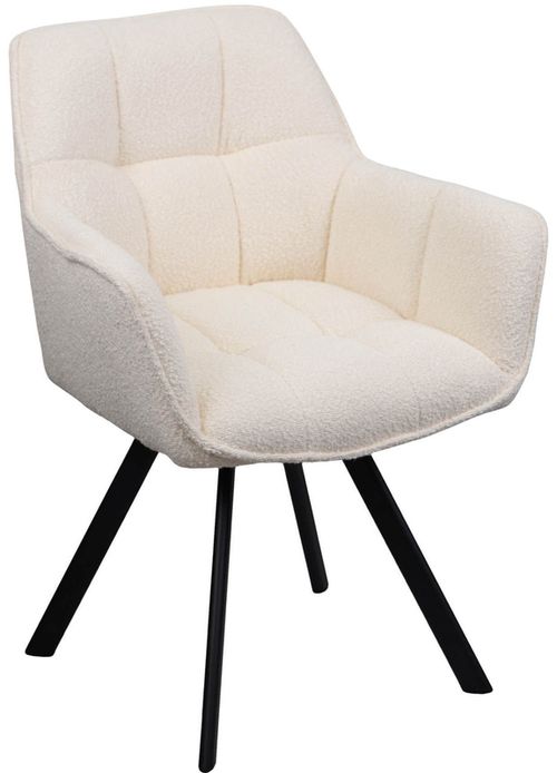 купить Стул Deco Otus Beige в Кишинёве 