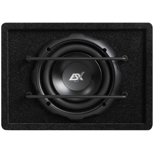купить Авто-сабвуфер ESX SXB8A Signum Subwoofer activ в Кишинёве 