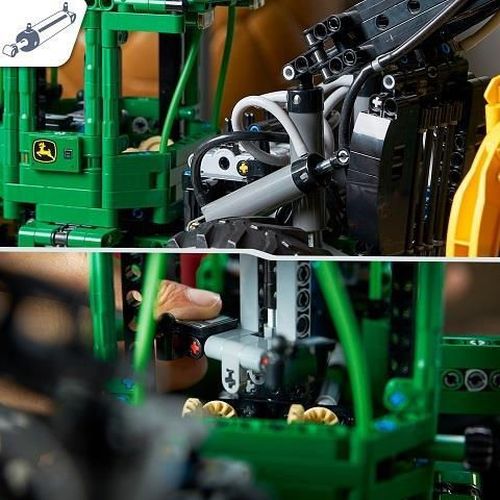 cumpără Set de construcție Lego 42157 John Deere 948L-II Skidder în Chișinău 