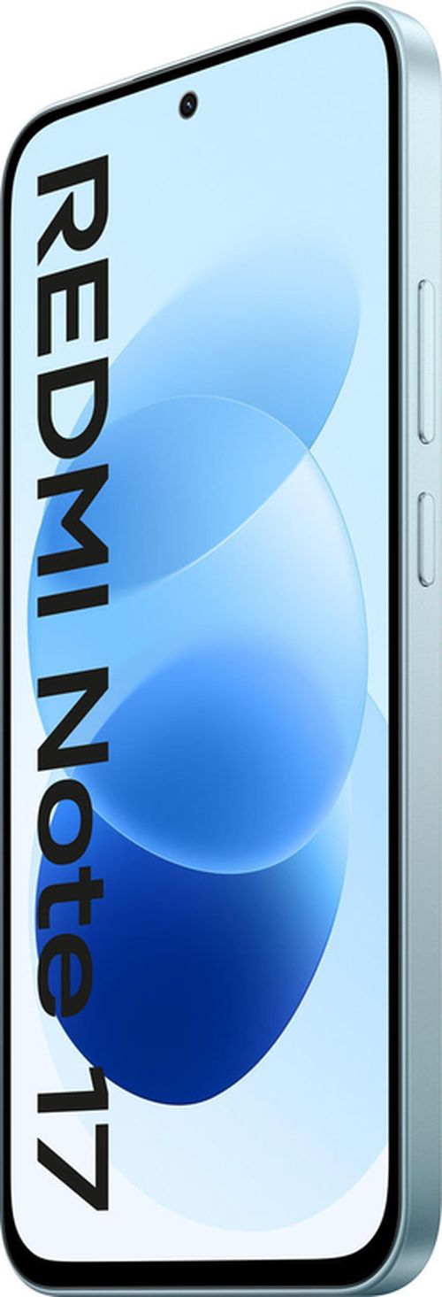 cumpără Smartphone Xiaomi Redmi Note 17 4/128GB Teal în Chișinău 