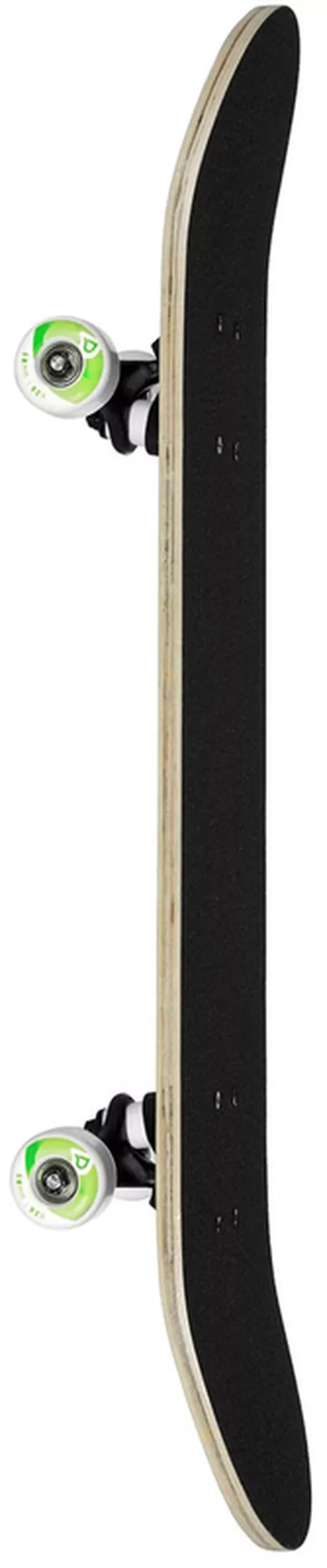 купить Скейтборд Powerslide 880285 Playlife, Illusion Green в Кишинёве 