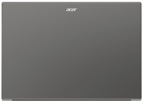 купить Ноутбук Acer Swift X 14 Steel Gray (NX.KEVEU.003) в Кишинёве 