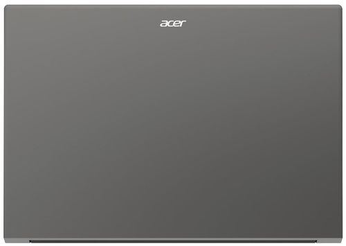 cumpără Laptop Acer Swift X 14 Steel Gray (NX.KEVEU.003) în Chișinău 