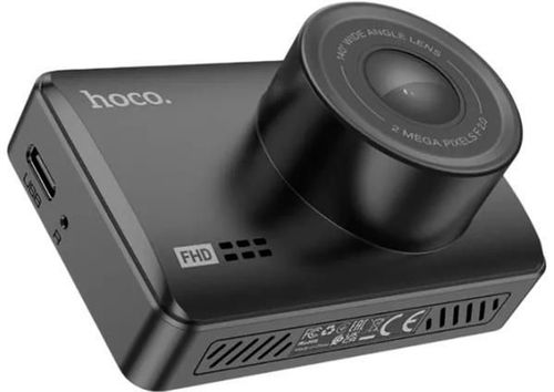 купить Видеорегистратор Hoco DV 2 в Кишинёве 