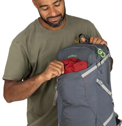 cumpără Rucsac sportiv Osprey Sportlite 25 tungsten/grey wolf M/L în Chișinău 