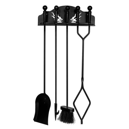 купить Аксессуар для камина ArtFlame Set accesorii pu semineu Wall Fire+4-TSPB F500B в Кишинёве 