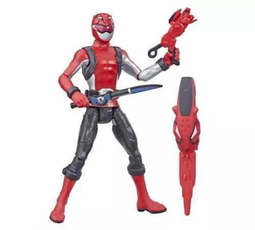 cumpără Jucărie Hasbro E5915 Фигурка PRG 6 inch BMR Core Figure ast în Chișinău 