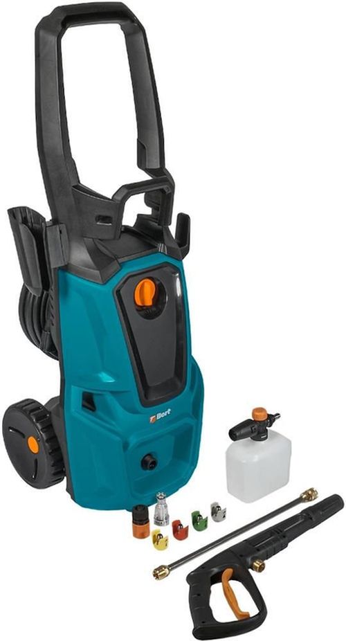 купить Мойка высокого давления Bort BHR-2700-Pro в Кишинёве 