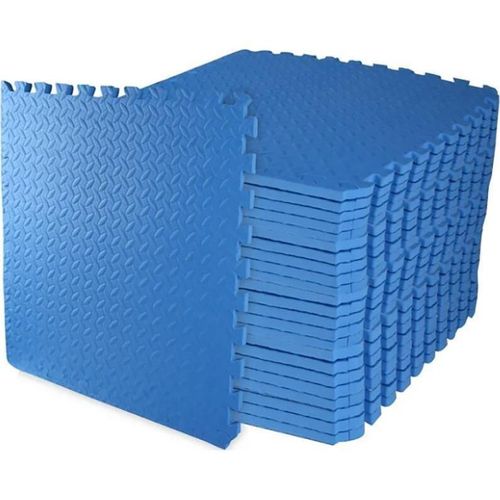 cumpără Echipament sportiv miscellaneous 10708 Tatami mat Eva 104 x104 x 2 см 255-1 în Chișinău 