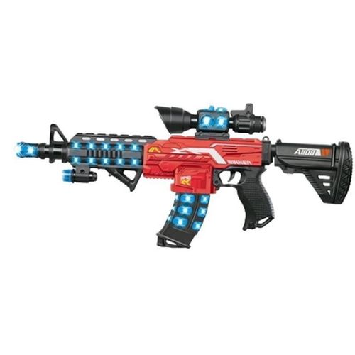 cumpără Armă de jucărie Richi (142002) automat pe baterii în Chișinău 