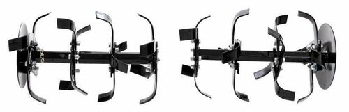 купить Культиватор Rato RG3.6-90Q-D-II + freza в Кишинёве 