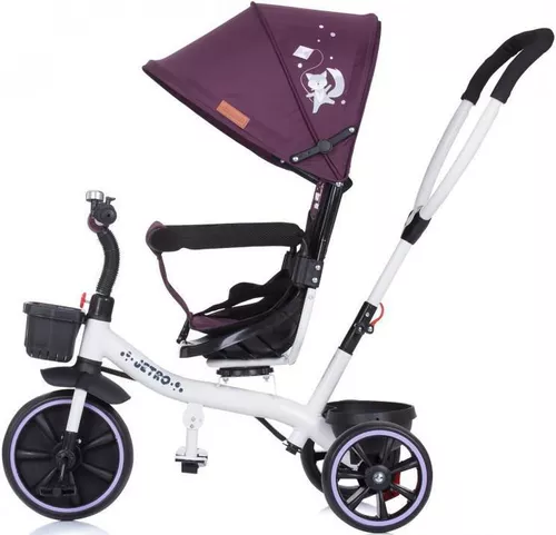 cumpără Bicicletă-cărucior Chipolino TRKJE0224LL în Chișinău 