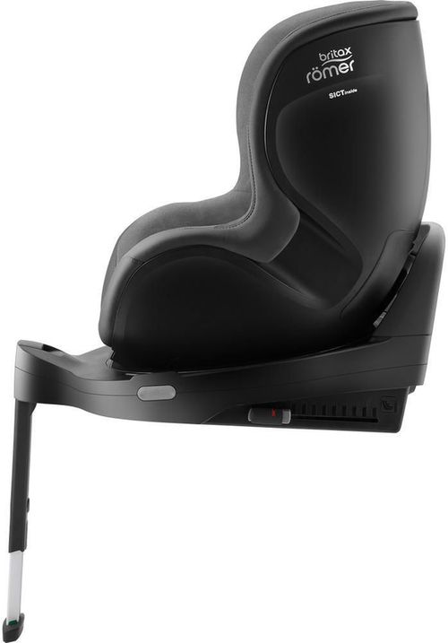 cumpără Scaun auto Britax-Römer DUALFIX PRO Style Mineral Grey (2000040883) în Chișinău 