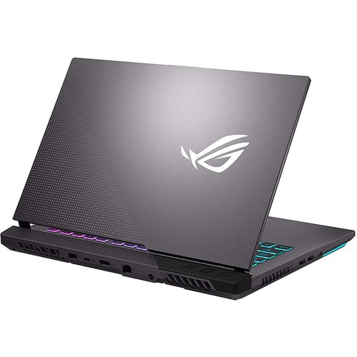 купить Ноутбук 17.3 ASUS ROG Strix G17 G713RW, AMD Ryzen 7 6800H 3.2-4.7GHz/16GB DDR5/1TB SSD M.2 NVMe/GeForce RTX3070Ti 8GB GDDR6/WiFi 6 802.11ax/BT5.2/2.5Gbit Ethernet/USB Type C/HDMI/Backlit RGB Keyboard/17.3 WQHD (2560x1440) 240Hz/NoOS/Gaming G713RW-LL154 + ROG Mouse в Кишинёве 