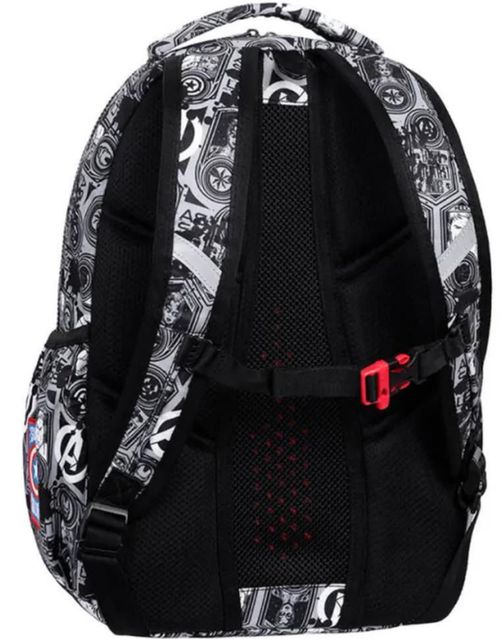 cumpără Rucsac pentru copii CoolPack F110778 Disney Avengers Led, 2 comp., 22L în Chișinău 
