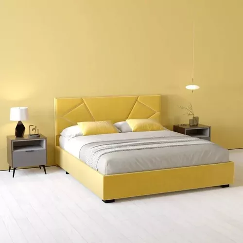 купить Кровать my-STYLE my-Yana 200x200 (P60D20M19) в Кишинёве 