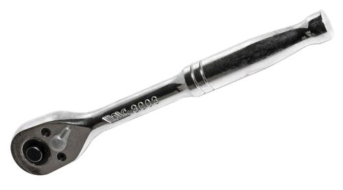 cumpără Unealta de mana JTC JTC-3603 трещотка 3/8" 202мм (полированная ручка) în Chișinău 