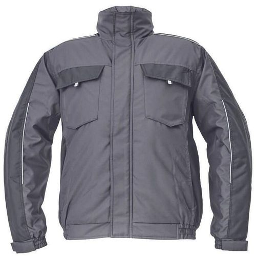 cumpără Îmbrăcăminte de lucru Cerva 033200166100X Куртка MAX NEO Pilot Антрацит (XXXL) în Chișinău 