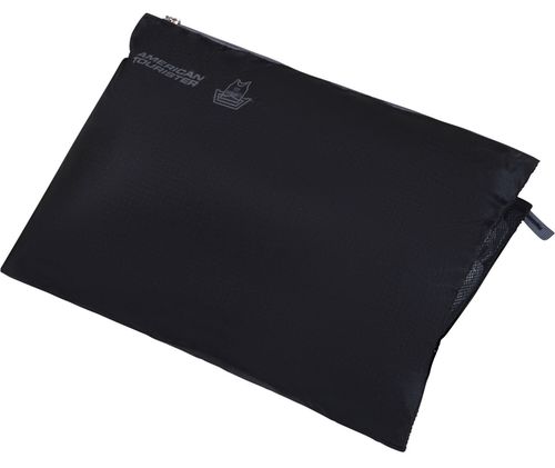 cumpără Accesoriu pentru bagaje American Tourister Ta Packing Organisers Negru (159211/1062) în Chișinău 