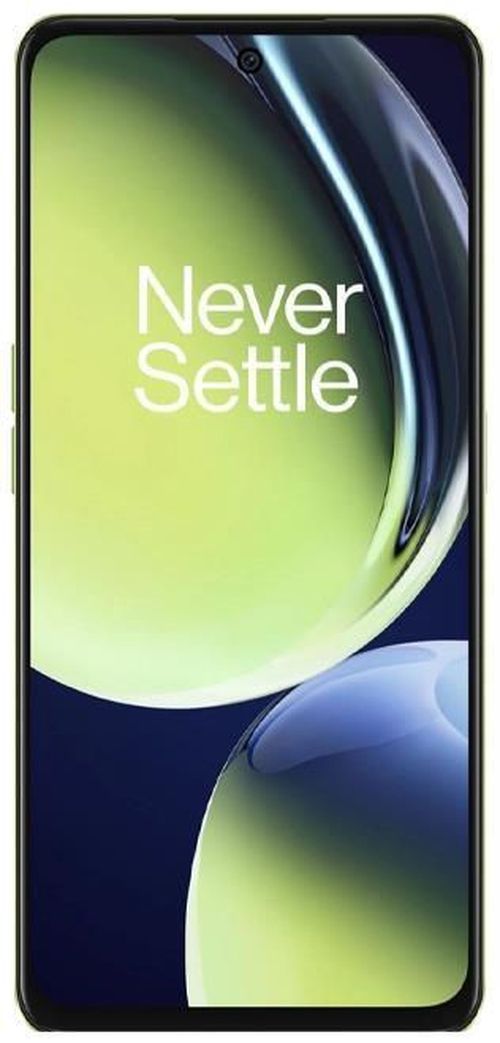 cumpără Smartphone OnePlus Nord CE 3 Lite 8/128GB Pastel Lime Global în Chișinău 