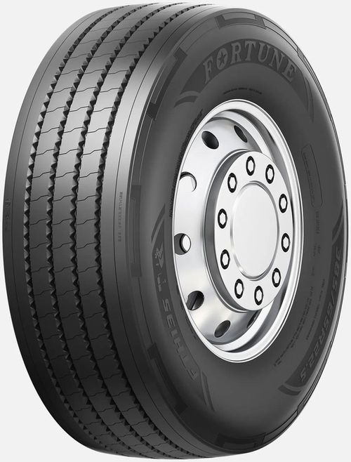 cumpără Anvelopă Fortune 235/75 R17.5 143/141J FTH135 18PR Trailer m+s în Chișinău 