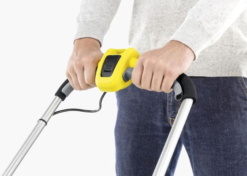 cumpără Mașini de tuns iarba Karcher LMO 18-33 Battery în Chișinău 