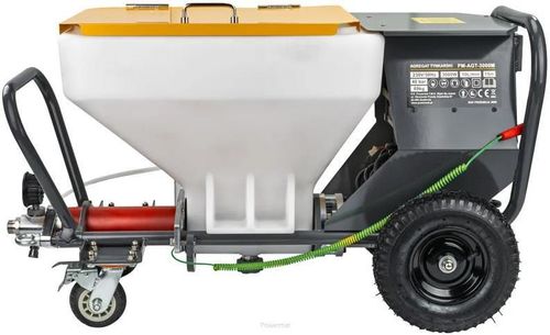 cumpără Aerograf Powermat PM-AGT-3000M în Chișinău 