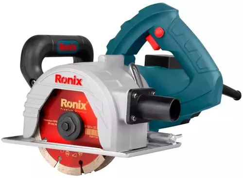 cumpără Mașini de frezat caneluri Ronix 3412 2000W 125mm în Chișinău 