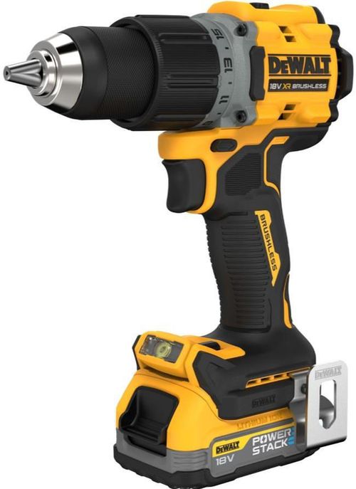 купить Дрель DeWalt DCD800E2T-QW в Кишинёве 