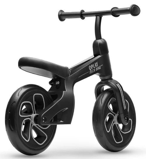 cumpără Bicicletă Qplay Tech Black în Chișinău 