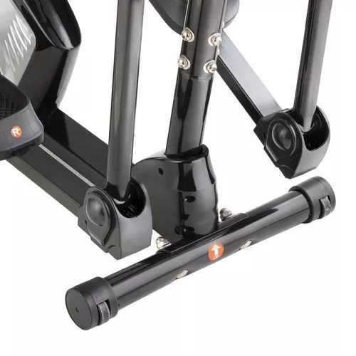 купить Эллиптический тренажер inSPORTline 5035 Aparat eliptic magn. (110 kg) IN20105 Petyr в Кишинёве 