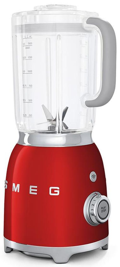 cumpără Blender staționar SMEG BLF01RDEU în Chișinău 
