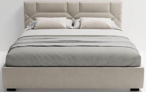 купить Кровать my-STYLE my-Ola 200x200 (P12D20M03) в Кишинёве 