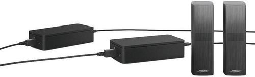 купить Колонки Hi-Fi Bose Surround Speakers 700, Black в Кишинёве 