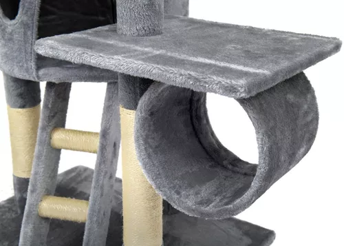 купить Игровой центр для кошек FunFit 3811 XXXL в Кишинёве 