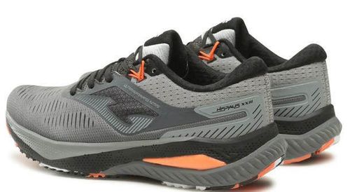 купить Спортивная обувь Joma R.Hispalis 2312 Grey Orange (40) RHISPS2312 в Кишинёве 
